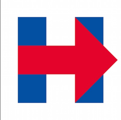 Hillary logo