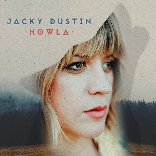 Jacky Dustin - Howla