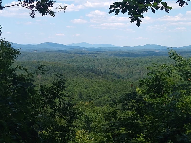 Fairystone State Park