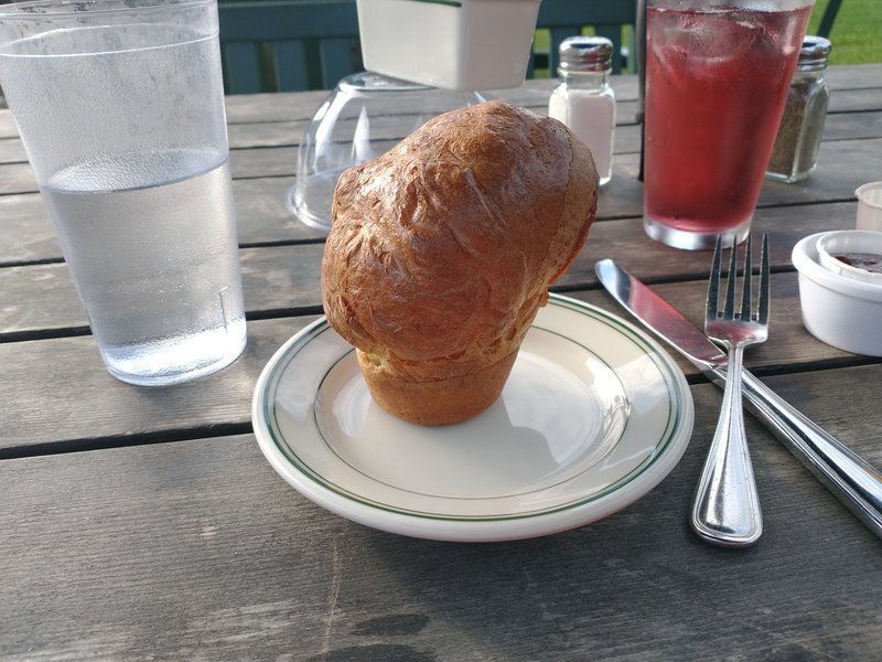 Popover