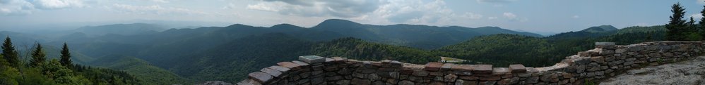 blue ridge parkway