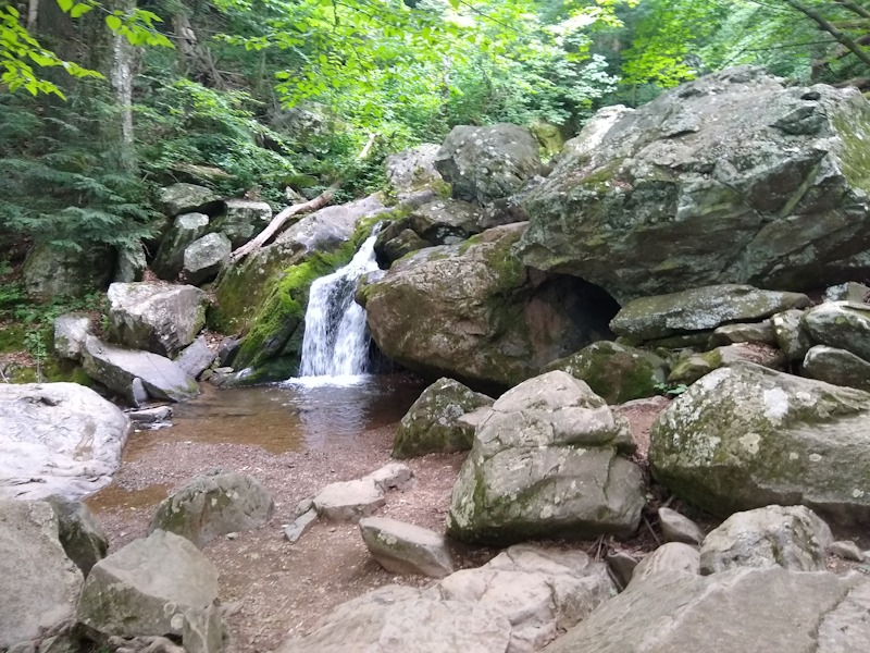 Shenandoah National Park