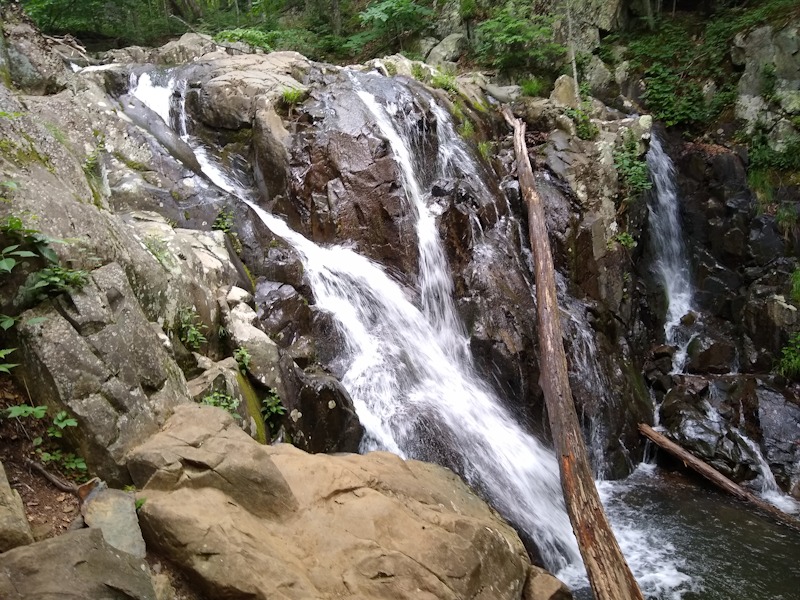 Shenandoah National Park