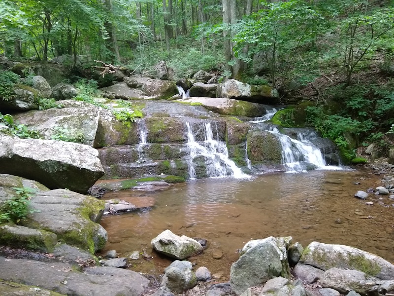 Shenandoah National Park