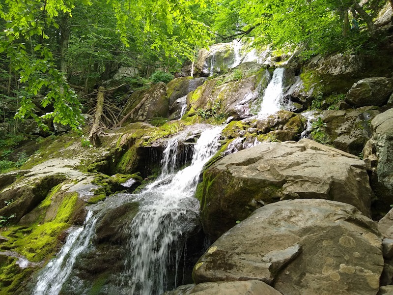 Shenandoah National Park