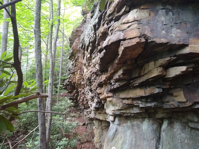 Breaks Interstate Park