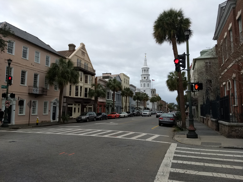 Charleston 