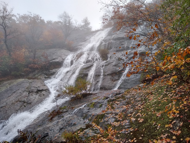 Crabtree Falls