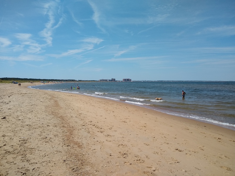 First Landing State Park