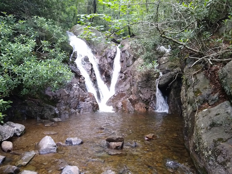 Grayson Highlands State Park