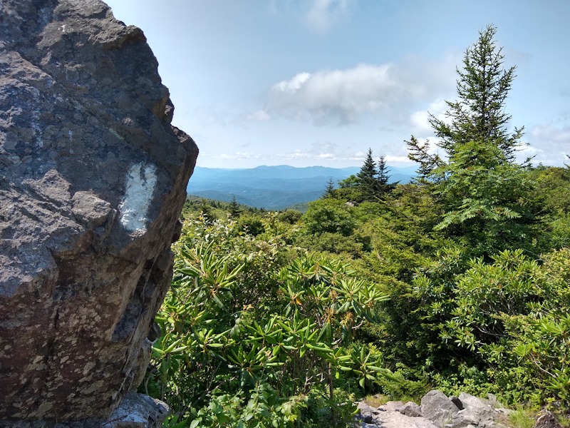 Grayson Highlands State Park