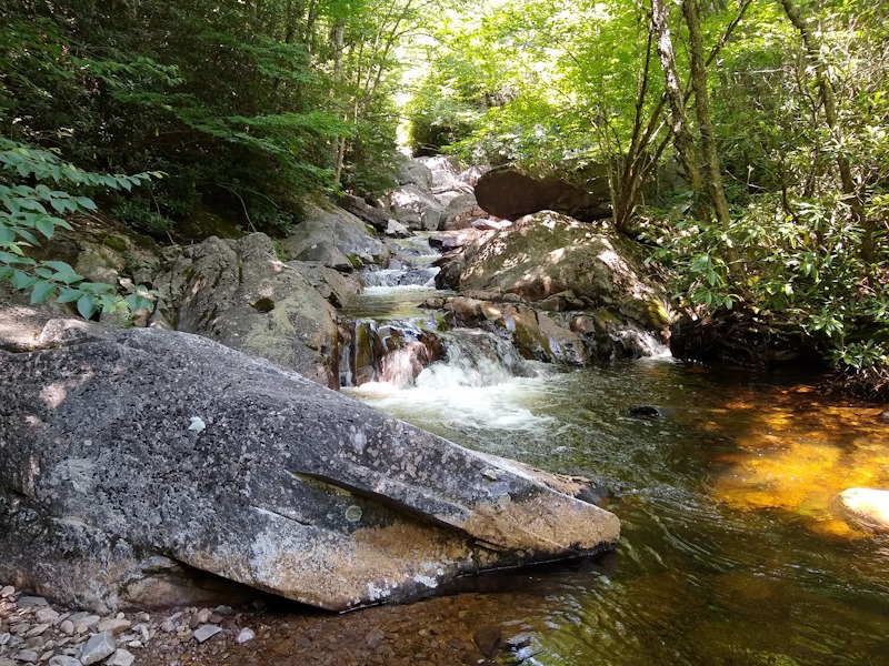 Grayson Highlands State Park