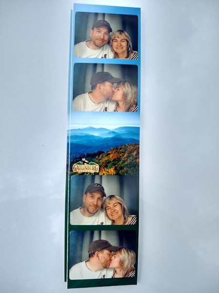 photo booth photo