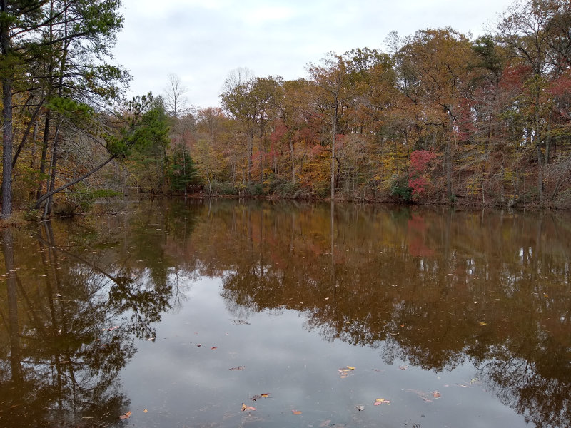 james river state park