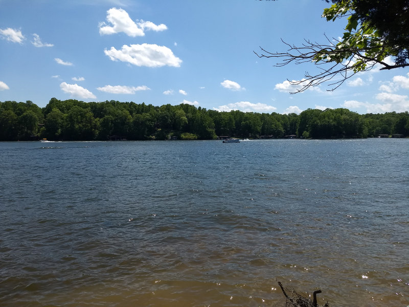 Lake Anna State Park