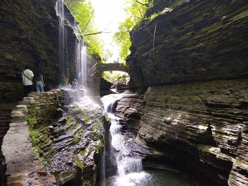 Watkins Glen State Park