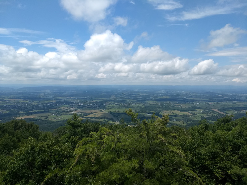 Shenandoah KOA