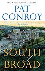 South of Broad book cover