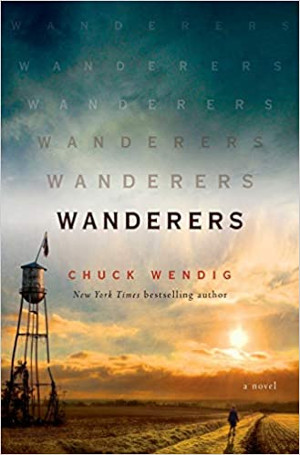 The Wanderers:A Novel Review